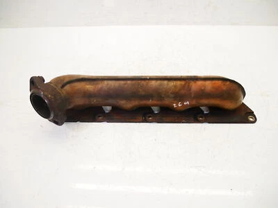 Exhaust manifold for Mercedes Benz GL-Class X164 4.7 GL 450 M 273.923 - — 第 1/2 张图片