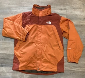 The North Face Giacca da Montagna Uomo XL Siena Dryvent 3 in 1 con Fodera in Pile - Foto 1 di 14