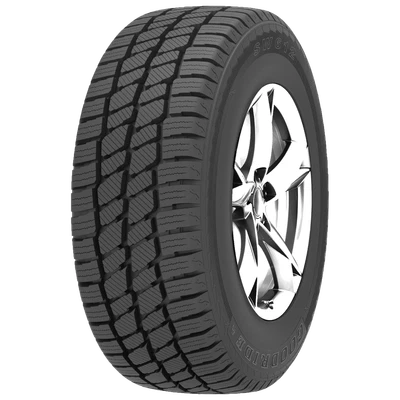 GOODRIDE Winterreifen 205/70 R 15 C TL 106/104R SW612 SNOWMASTER 8PR BSW M+S  - Bild 1 von 3