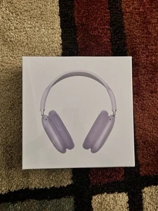 Apple Head Phones - Picture 1 of 4
