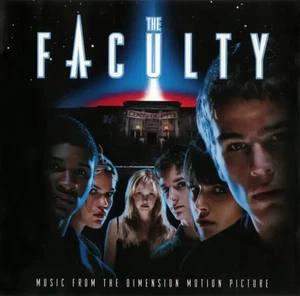 CD Class Of 99, Creed, D Generation, Garbage, u.a The Faculty Columbia - Bild 1 von 1