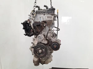 2015 TOYOTA YARIS Mk3 ENGINE 1NR-FE 1.3L Petrol 1900047340 Only 32891 Miles - Picture 1 of 7