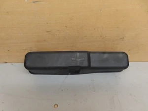 2024 VW Crafter CR35 MK2 140 4Motion- Positive Battery Cover 7C0955737 - Picture 1 of 4