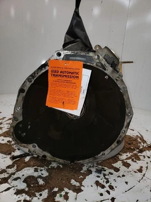 Transmisión manual 6 cilindros 4x4 compatible con 99-04 FRONTIER 1422406 Foto 1 de 4