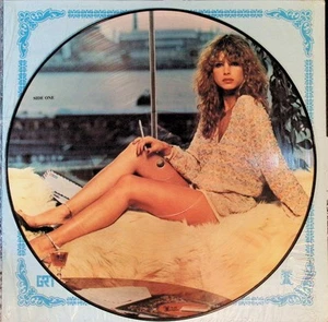CHEESECAKE PICTURE DISC Charlie Lines Janus JXS7036 Shrink NM - Imagen 1 de 2