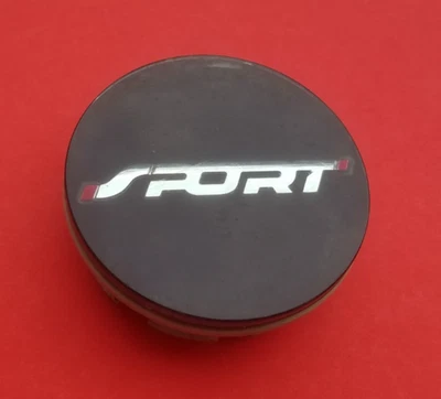 2011-2014 FORD EDGE SPORT (1) WHEEL RIM HUBCAP CENTER HUB CAP DUST COVER OEM C30 Foto 1 de 3