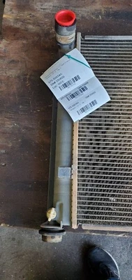 Radiator Fits 05-10 SCION TC 1157242 - Image 1 of 4