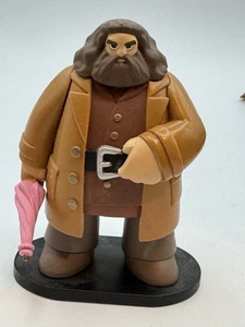Figura Funko Harry Potter Serie 7 Hero World Hagrid - Imagen 1 de 6