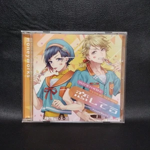 [Honey Works] Honey Works Confession Executive Committee -FLYING SONGS- - Imagen 1 de 4