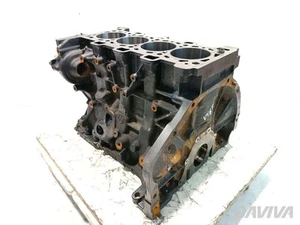 Nissan Navara Bloc moteur 2.3 dCi Diesel 120kW (163 HP) YS23DDT YS23280 2021 - Picture 1 of 17