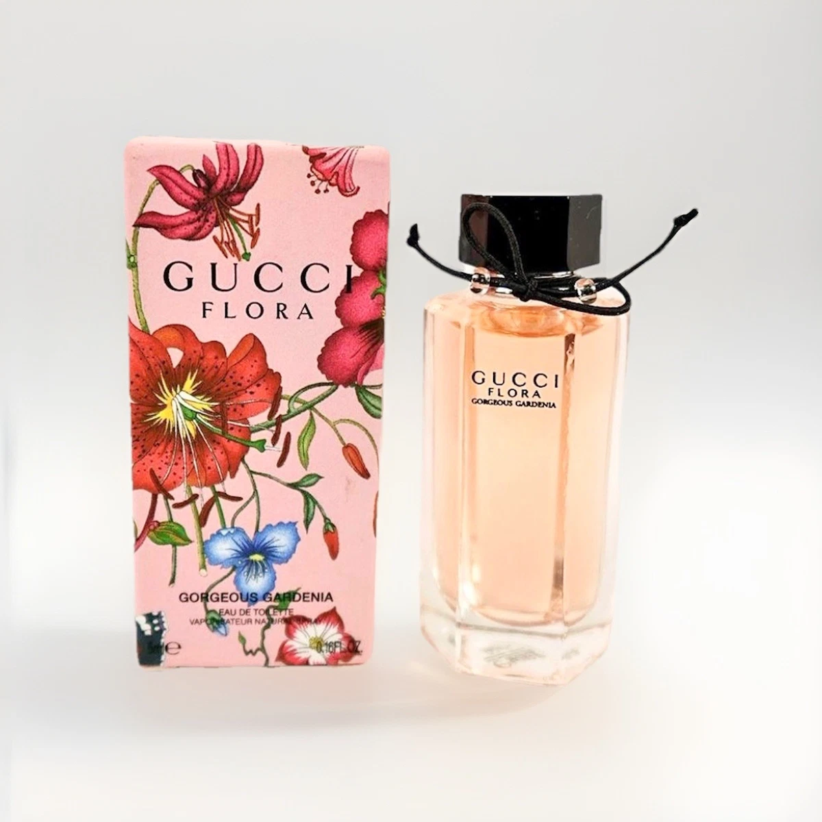 Gucci Flora Gorgeous Gardenia Eau de Toilette for Women for sale