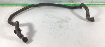 BMW X3 2011-2017 radiador refrigerante de agua termostato manguera de entrada tubo fabricante de equipos originales. Foto 1 de 4