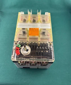 Moeller Leistungsschalter NZMH9-250 (#MOE49) - Picture 1 of 1