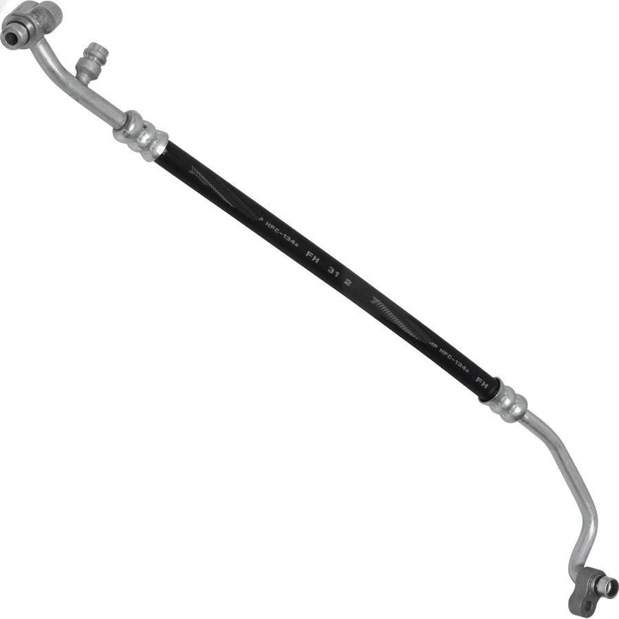 Manguera de descarga de refrigerante de aire acondicionado para Subaru Forester 2009-2013 2,5 L Foto 1 de 1