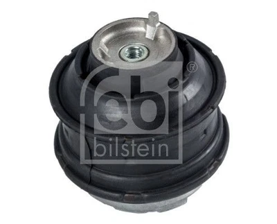 FITS MERCEDES-BENZ C-CLASS C 250 D MOUNTING, ENGINE 01955 FEBI BILSTEIN - Image 1 of 4