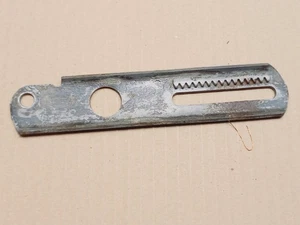 BMW E24 E28 E30 E34 M20 / M30 PETROLVALTERNATOR  ADJUSTING BAR  1719992 - Picture 1 of 4