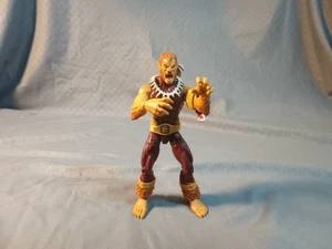 Marvel Legends Puma 2019 Kingpin Wave Hasbro 6 inch lose Maßstab 1:12 - Bild 1 von 6