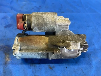 Lincoln MKX 2008 Ford Edge 3,5 L arranque sin turbo 8G1T-11000-A Foto 1 de 4