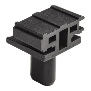 For Jeep and For Chrysler Vehicles Replacement Radiator Lower Brackets - Picture 1 of 12
