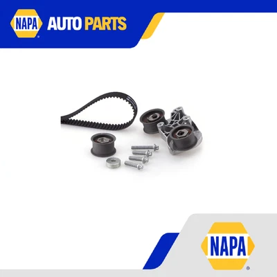 Timing Belt Kit fits OPEL SINTRA 3.0 96 to 99 X30XE Set Gates 5636385 9201887 - Image 1 of 4