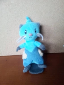 Dewott Pokemon Center Nintendo Plush - Picture 1 of 1