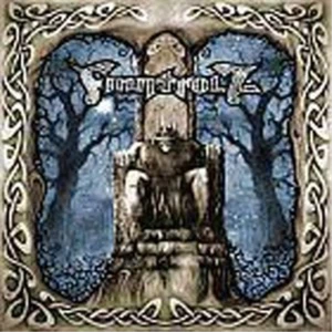Finntroll Nattfodd (CD) Album - Bild 1 von 1