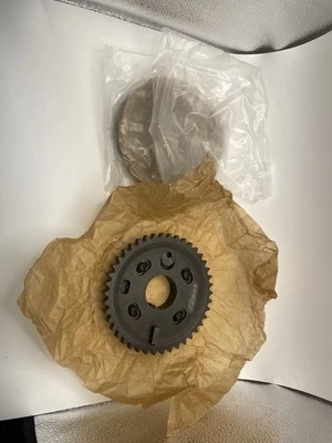 Engranajes de leva ajustables Comp Cams (96-04 V8 Mustang) 2 válvulas Foto 1 de 4