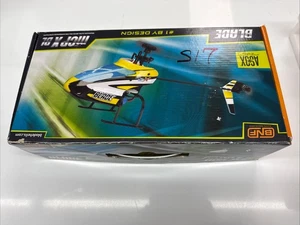 Blade mCP X BL Brushless 3D RC Hubschrauber Ladegerät - gebraucht ohne Akku - Bild 1 von 6