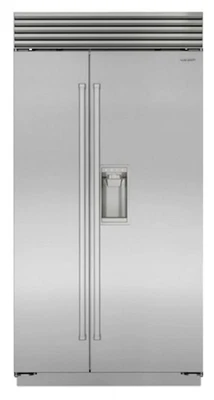 Refrigerador/congelador clásico Side-by-Side Sub-Zero CL4250SD/S/P 42" con Foto 1 de 3