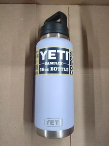 Yeti Rambler 36 Oz Cosmic Lilac LTD. Edition Flasche mit Chug Cap - Bild 1 von 4