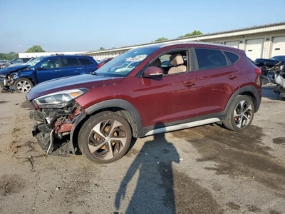 Espejo retrovisor interior delantero central usado se adapta a: Hyundai Tucson 2017 sin garaje Foto 1 de 4