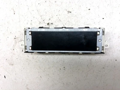 Peugeot 207 2011 Screen / Display / Display 966663138002 DRA47868 - Image 1 of 3