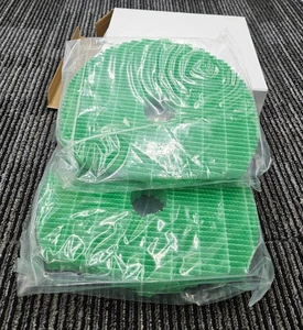 (QTY 2) Humidifier Filter Replacement For Fette Filter Sharp KC-850U and KC-860U - Picture 1 of 7