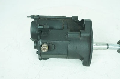 2005 Harley Touring FLTRI 公路滑翔原始设备制造商发动机起动器电机 31553-94B — 第 1/4 张图片