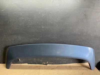 2005 до 2009 Subaru Legacy седан спойлер крыло с тормозом P3759 PS - Изображение 1 из 4