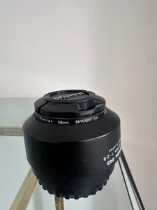 mamiya 645 af 80mm f2.8 - Picture 1 of 2