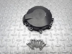 2011 09-12 Kawasaki ZX600 ZX6R Stator Magneto Generator Coil Engine Side Cover - Bild 1 von 12