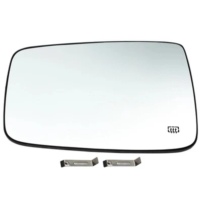 Mirror Glasses Driver Left Side Hand for  Classic 2500 2013-2018 Ram 1500 - Image 1 of 4