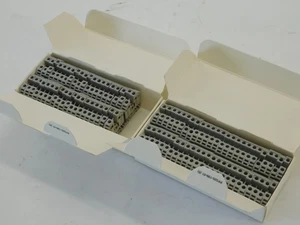 *Lot of 90* Allen-Bradley 1492-WM3 Terminal Block 300V Ser. A - NEW Surplus! - Picture 1 of 9