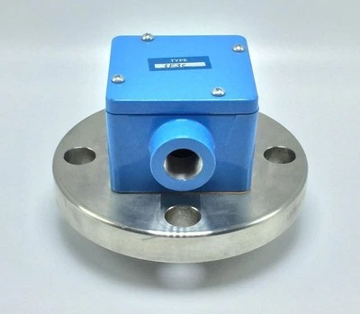 Warrick Controls 3F3C Probe Sensor 1/2" NPT 230Psig  - Image 1 of 4