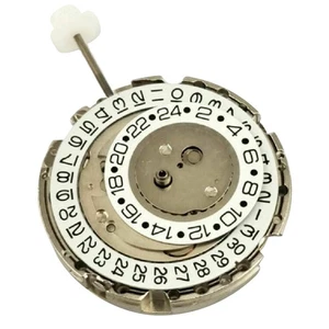 New Mingzhu DG 5833 Automatic Mechanical Movement Date Kit Men's Watch C - Picture 1 of 10