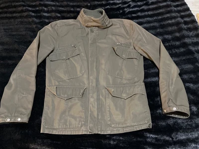 H&M Chaqueta Hombre Talla 36 Foto 1 de 4