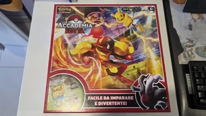 ACCADEMIA LOTTA Serie 3 / Battle Academy 3 Italiano POKEMON GCC ANDYCARDS - Bild 1 von 3