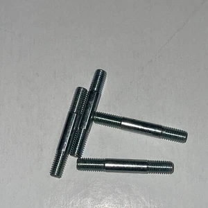 Tachón de cubierta Rocker BSA 500 650 A50 A65 1/4"" x 1 3/4"" 26 tpi 68-0138 largo hecho en el Reino Unido - Imagen 1 de 4