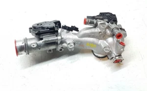 Mercedes Clase A A180 W177 2021 válvula EGR CON CARROCERÍA/CARCASA DEL ACELERADOR 147170061R - Imagen 1 de 14