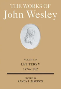 The Works of John Wesley Volume 29 - Bild 1 von 1
