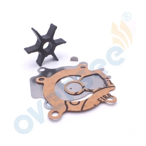 17400-94701 New Water Pump Impeller Service Kit for Suzuki DT55-DT65 18-3243 - Picture 1 of 7