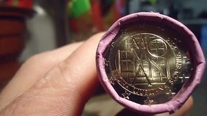 2 euro Slovenie 2015 Emona - Photo 1/6