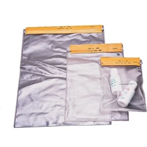 Liberty Mountain Waterproof Pouch 5"x7" Tasche Roll-Top selbstdichtender Verschluss - Bild 1 von 1