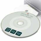CD DVD Blu-Ray Lens Cleaner Universal-Built In Triple Brush Dust Dirt Remover